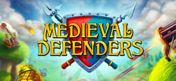Medieval Defenders header banner