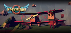 Polywings header banner