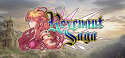 Revenant Saga header banner