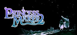 Princess Maker 2 Refine header banner
