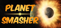 Planet Smasher header banner
