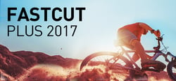 MAGIX Fastcut Plus 2017 Steam Edition header banner