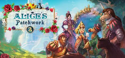 Alice's Patchworks 2 header banner
