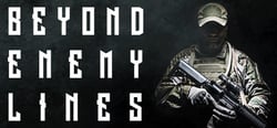 Beyond Enemy Lines header banner