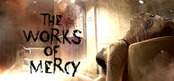 The Works of Mercy header banner