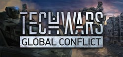 TechWars: Global Conflict header banner