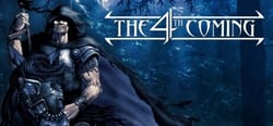 The 4th Coming header banner