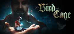 Of Bird And Cage header banner