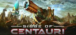 Siege of Centauri header banner