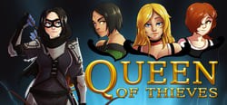 Queen Of Thieves header banner