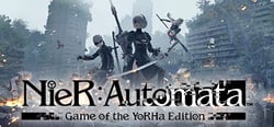 NieR:Automata™ header banner