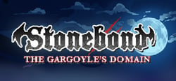 STONEBOND: The Gargoyle's Domain header banner