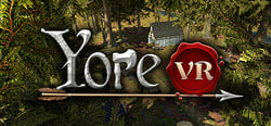 Yore VR header banner