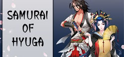 Samurai of Hyuga header banner