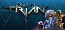 Galaxy of Trian Board Game header banner