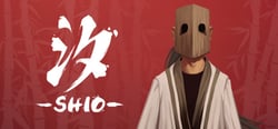 Shio header banner
