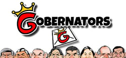 Gobernators (Parodia política peruana) header banner