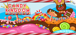 Candy Kingdom VR header banner