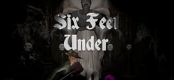Six Feet Under header banner
