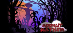 Moonlit Mayhem™ header banner