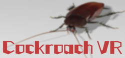 Cockroach VR header banner