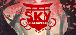 Sky Sanctuary header banner