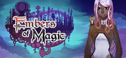 Embers of Magic header banner