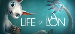 Life of Lon: Chapter 1 header banner