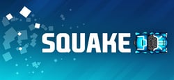 SQUAKE header banner