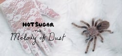 The Melody of Dust header banner