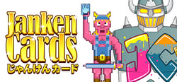 Janken Cards header banner