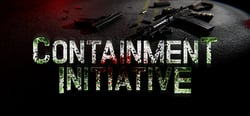 Containment Initiative header banner
