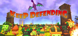 Keep Defending header banner