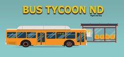 Bus Tycoon ND (Night and Day) header banner