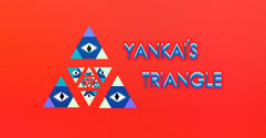 YANKAI'S TRIANGLE header banner