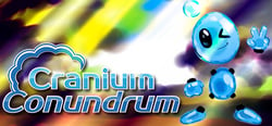 Cranium Conundrum header banner