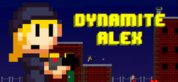 Dynamite Alex header banner