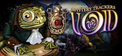 Mystery Trackers: The Void Collector's Edition header banner