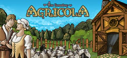 Agricola: All Creatures Big and Small header banner