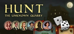 Hunt: The Unknown Quarry header banner