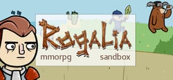 Rogalia header banner
