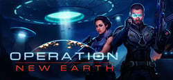 Operation: New Earth header banner