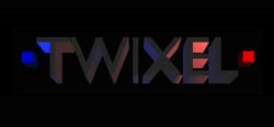 Twixel header banner