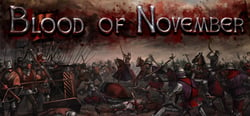 Eisenwald: Blood of November header banner