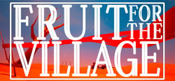 Fruit for the Village header banner