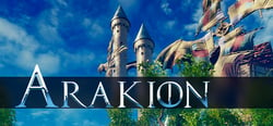 Arakion: Book One header banner