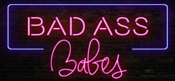 Bad ass babes header banner