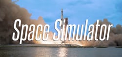 Space Simulator header banner