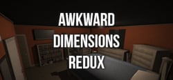 Awkward Dimensions Redux header banner