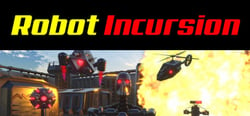 Robot Incursion header banner